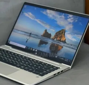 New Laptop HP EliteBook 645 G9 16GB AMD Ryzen 5 SSD 512GB