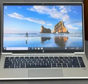 New Laptop HP EliteBook 645 G9 16GB AMD Ryzen 5 SSD 512GB