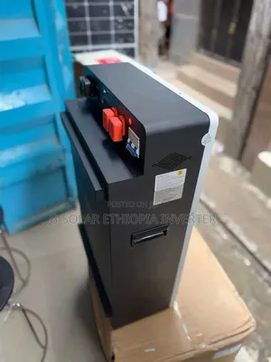 6KW Solar Power System - 6kw - 5.12kwh Lifepo4- 6pcs*620W PV