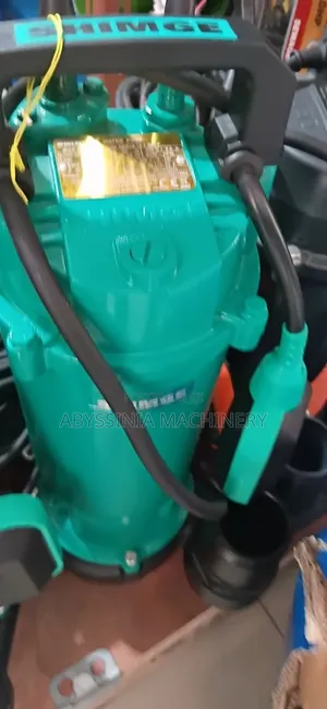 Submersible Water Pump Shemige