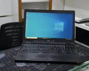 New Laptop Dell Latitude 5310 8GB Intel Core i7 SSD 256GB