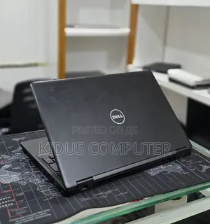 New Laptop Dell Latitude 5310 8GB Intel Core i7 SSD 256GB