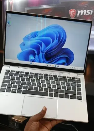 New Laptop HP EliteBook x360 1030 G8 16GB Intel Core i5 SSD 512GB