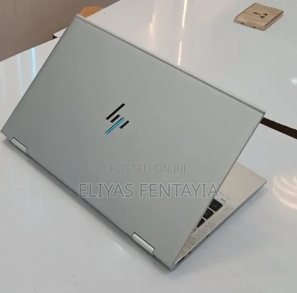 New Laptop HP EliteBook x360 1030 G8 16GB Intel Core i5 SSD 512GB