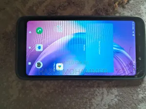 Tecno Pop 4 32 GB Black