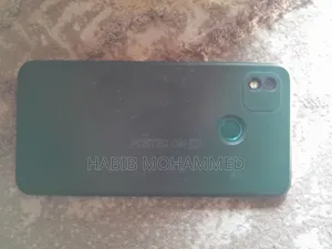 Tecno Pop 4 32 GB Black