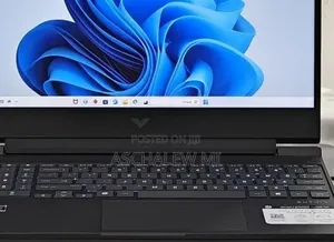 New Laptop HP Victus 15 16GB AMD Ryzen 7 SSD 512GB