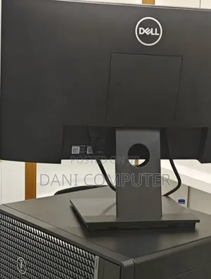 New Desktop Computer Dell Optiplex 7020 8GB Intel Core i7 SSD 512GB