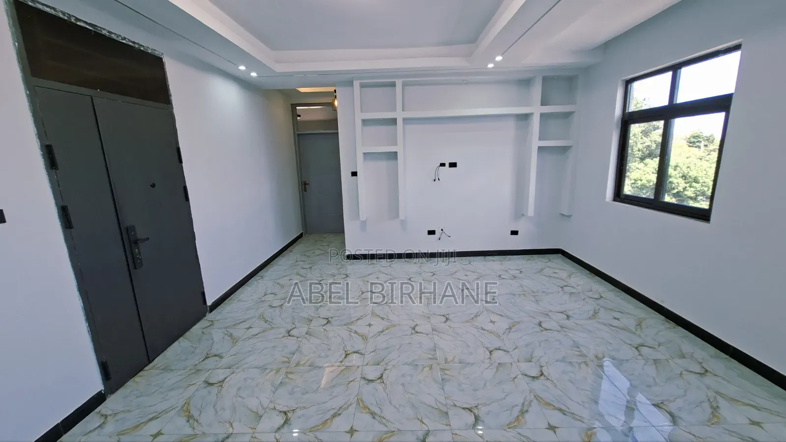 Furnished 2bdrm Apartment in Gullele for sale