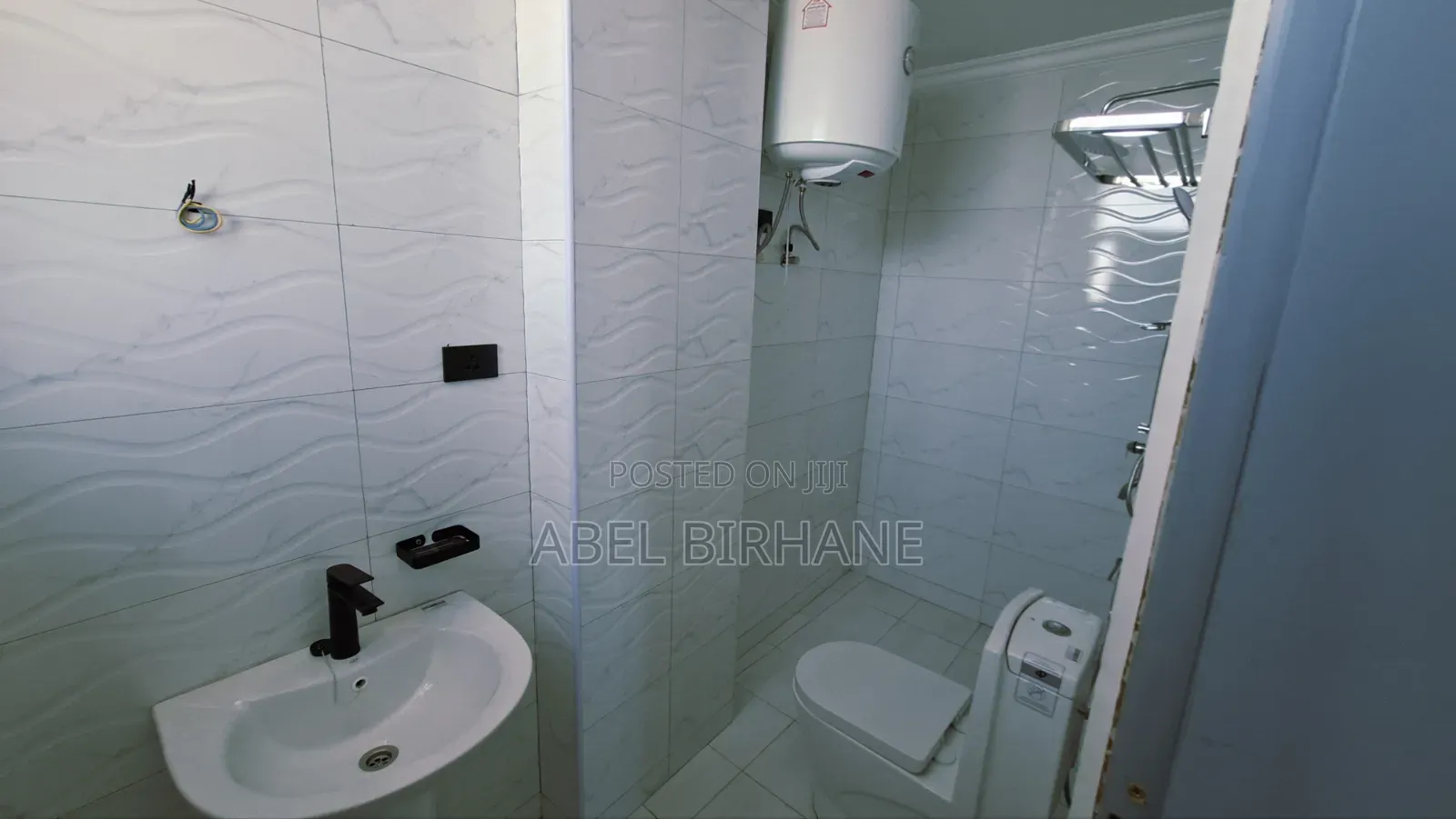 Furnished 2bdrm Apartment in Gullele for sale