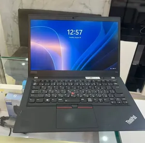 New Laptop Lenovo ThinkPad T14s Gen 1 16GB SSD 512GB
