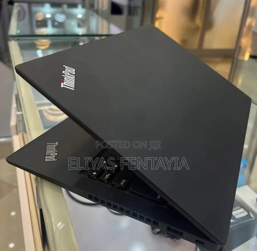 New Laptop Lenovo ThinkPad T14s Gen 1 16GB SSD 512GB
