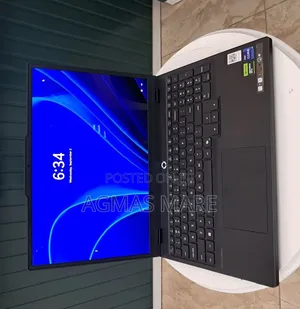 New Laptop Lenovo Legion 5 16GB Intel Core i9 SSD 1T