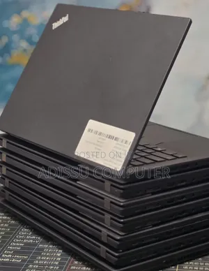 New Laptop Lenovo ThinkPad t495s 8GB AMD Ryzen 5 SSD 512GB
