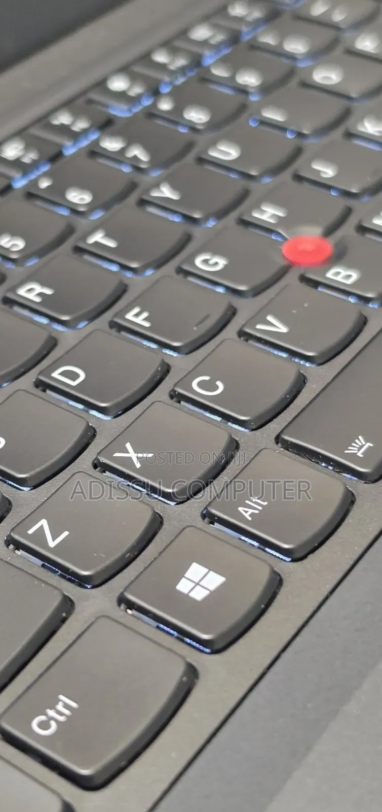 New Laptop Lenovo ThinkPad t495s 8GB AMD Ryzen 5 SSD 512GB