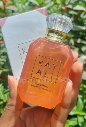 Sparkling Lychee
