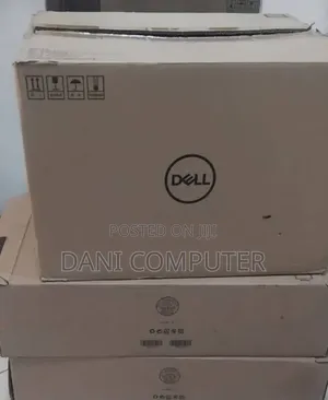 New Desktop Computer Dell 8GB Intel Core i7 SSD 512GB