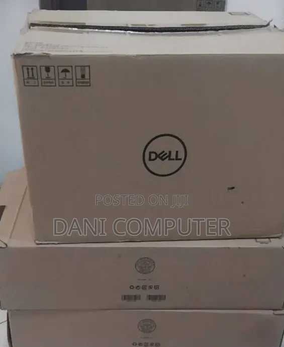New Desktop Computer Dell 8GB Intel Core i7 SSD 512GB