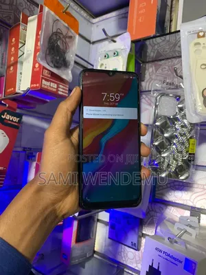 Infinix Smart 5 32 GB