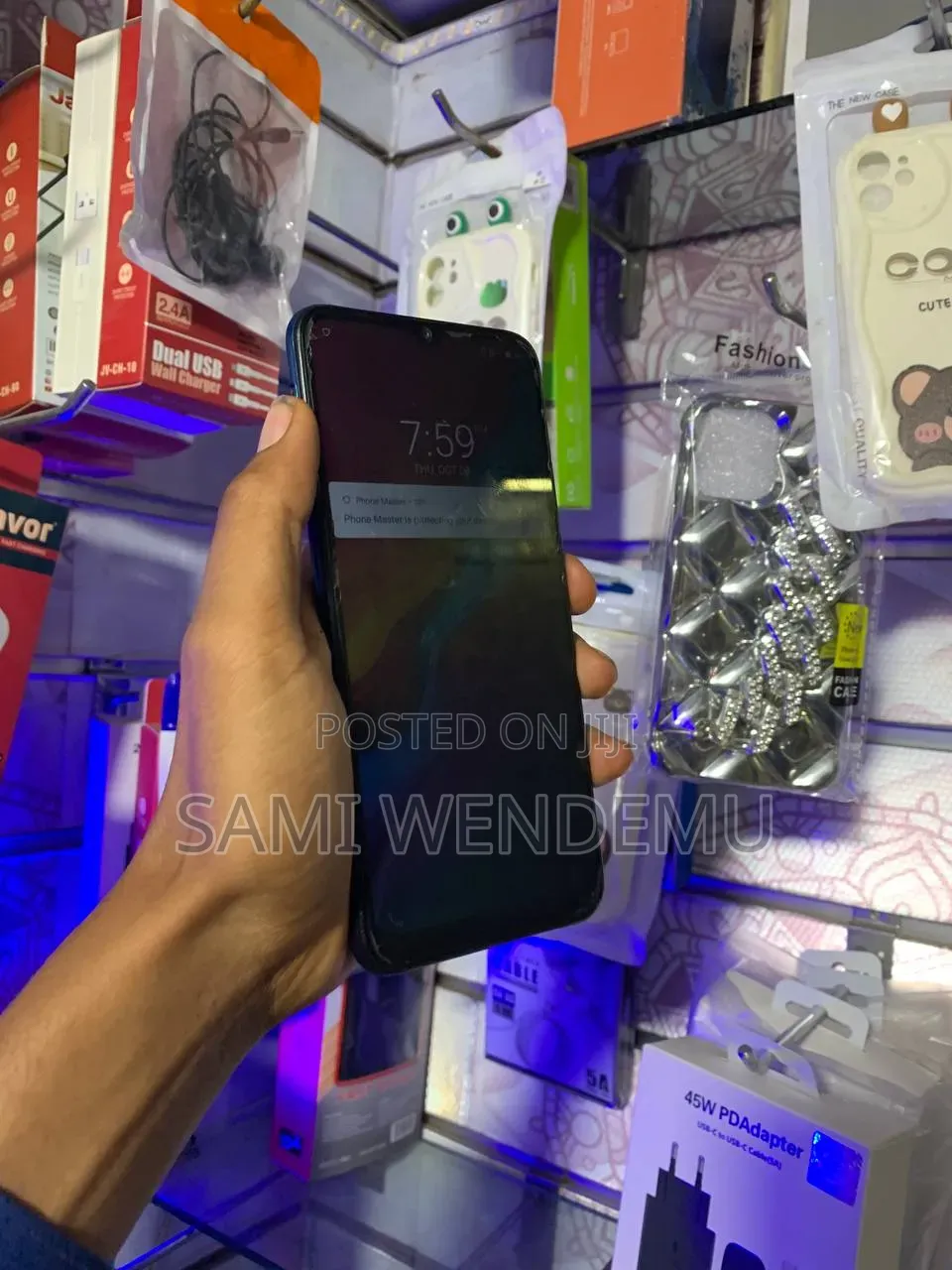 Infinix Smart 5 32 GB