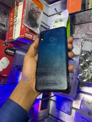 Infinix Smart 5 32 GB