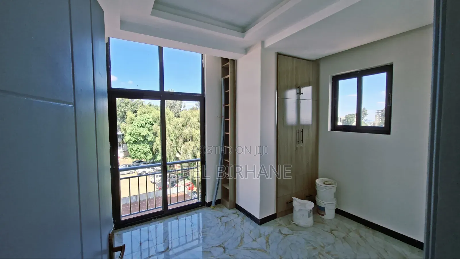 Furnished 2bdrm Apartment in Gullele for sale
