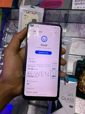 Samsung Galaxy A11 32 GB