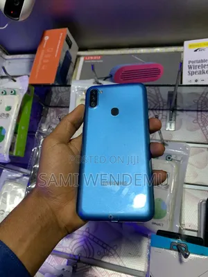 Samsung Galaxy A11 32 GB