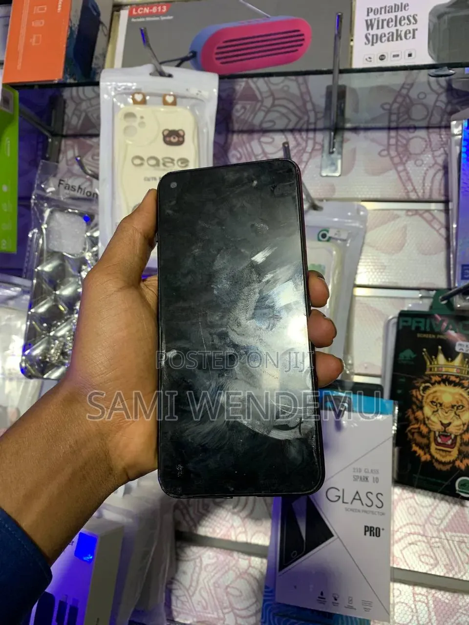 Infinix Smart 6 32 GB