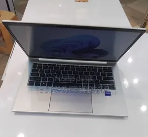 New Laptop HP EliteBook 840 16GB Intel Core i7 SSD 512GB