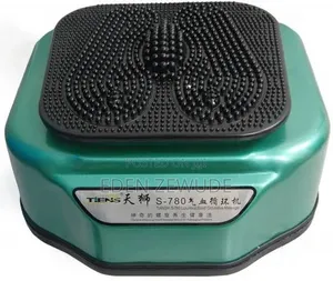 Tianshi S-780 Massage Machine Luxurious Blood Circulation Machine.