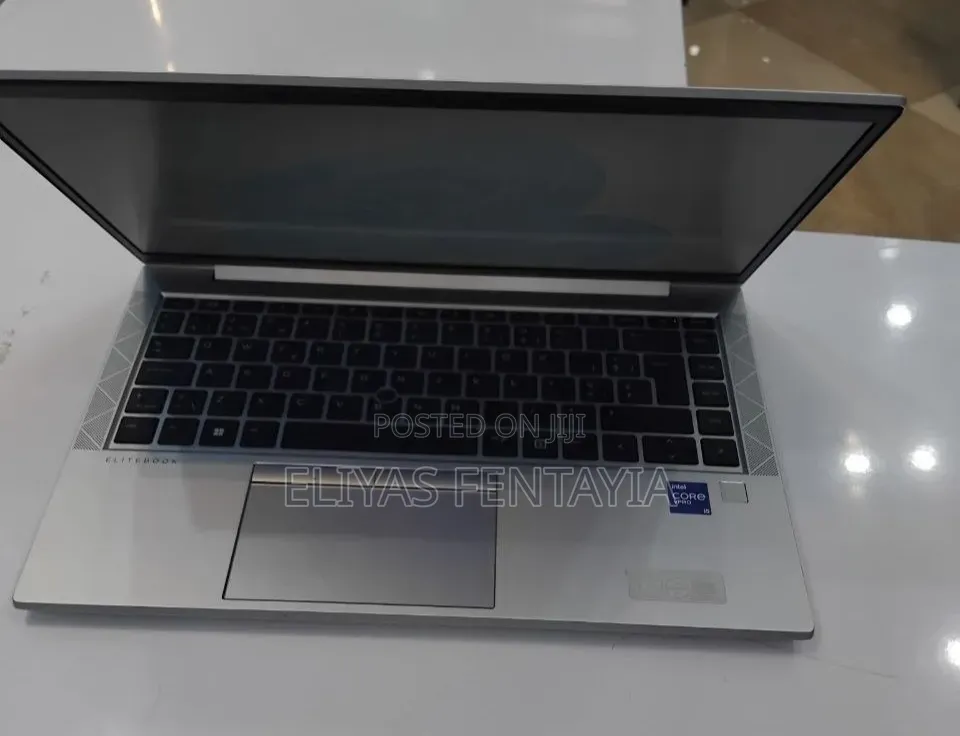 New Laptop HP EliteBook 840 16GB Intel Core i7 SSD 512GB