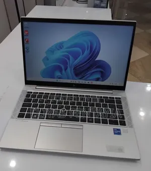 New Laptop HP EliteBook 840 16GB Intel Core i7 SSD 512GB