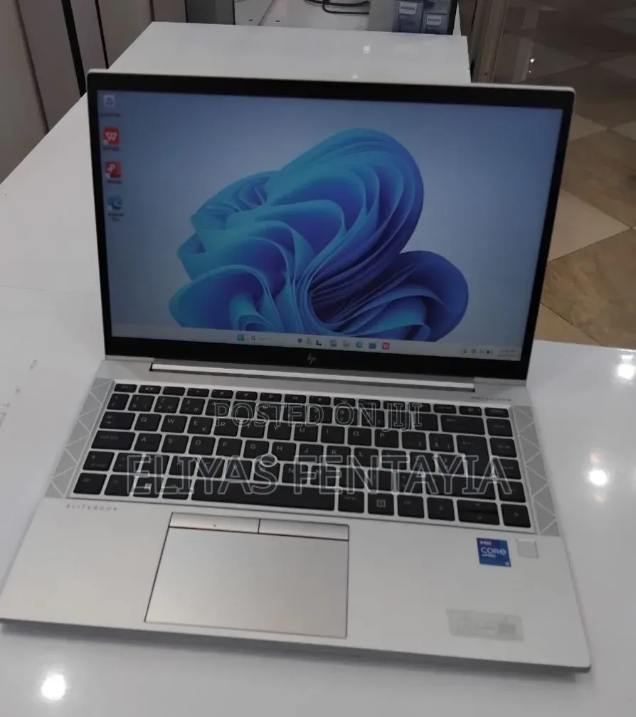 New Laptop HP EliteBook 840 16GB Intel Core i7 SSD 512GB