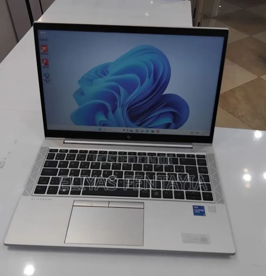 New Laptop HP EliteBook 840 16GB Intel Core i7 SSD 512GB