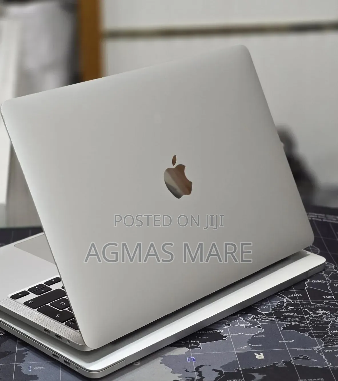 New Laptop Apple MacBook Pro 2020 32GB Intel Core i7 SSD 512GB
