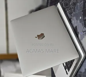 New Laptop Apple MacBook Pro 2020 32GB Intel Core i7 SSD 512GB