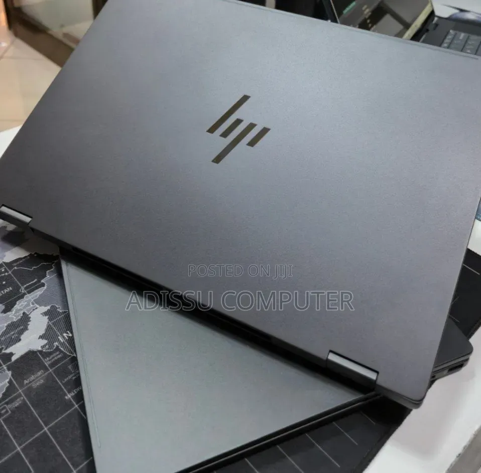 New Laptop HP OmniBook 7 14" 16GB Intel Core Ultra 7 SSD 1T
