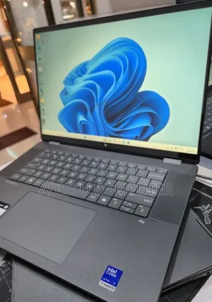 New Laptop HP OmniBook 7 14" 16GB Intel Core Ultra 7 SSD 1T