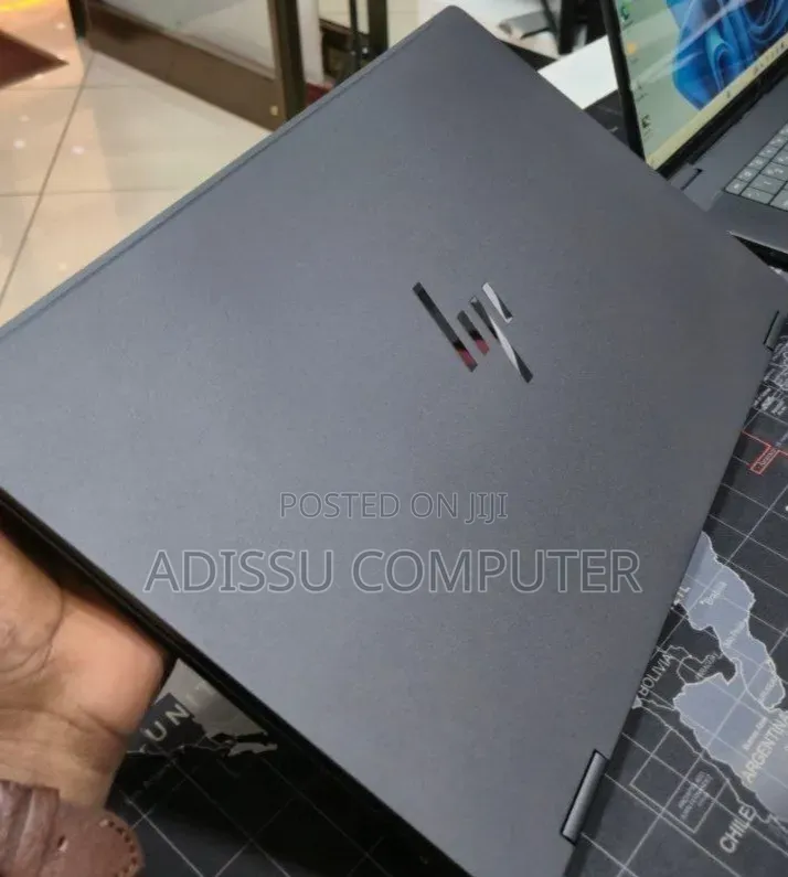 New Laptop HP OmniBook 7 14" 16GB Intel Core Ultra 7 SSD 1T