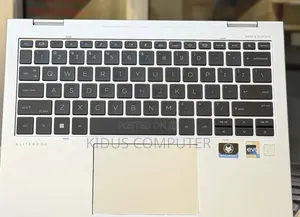 New Laptop HP EliteBook 830 G9 16GB Intel Core i7 SSD 512GB