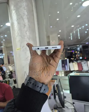 New Samsung Galaxy A05s 128 GB White