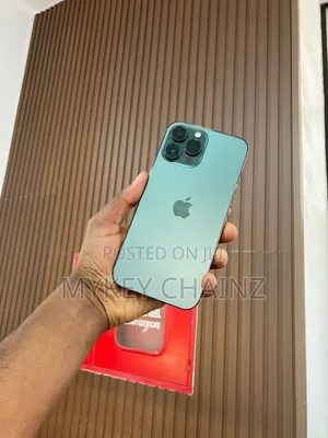 Apple iPhone 13 Pro Max 128 GB Green