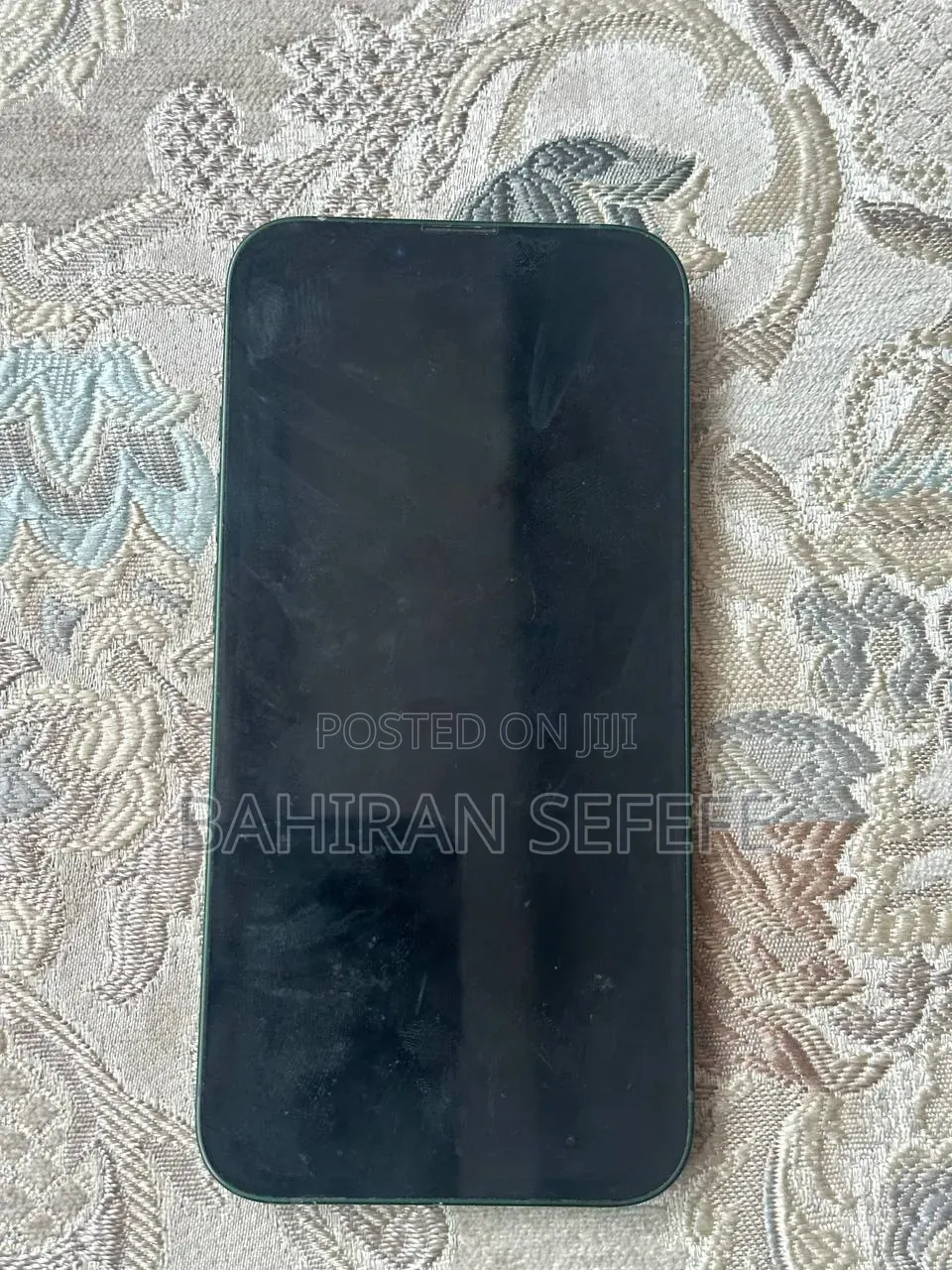 Apple iPhone 13 128 GB Green