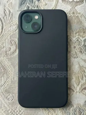 Apple iPhone 13 128 GB Green