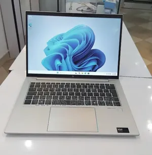 New Laptop HP EliteBook 840 16GB Intel Core Ultra 7 SSD 512GB