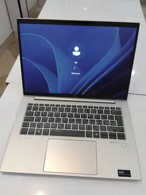New Laptop HP EliteBook 840 16GB Intel Core Ultra 7 SSD 512GB