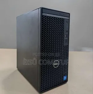New Desktop Computer Dell OptiPlex 7010 8GB Intel Core i5 SSD 512GB