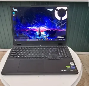 New Laptop Lenovo Legion 5 16GB Intel Core i9 SSD 1T