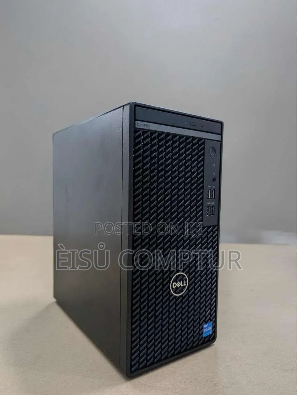 New Desktop Computer Dell OptiPlex 7010 8GB Intel Core i5 SSD 512GB